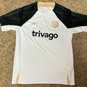 2022-23 Chelsea FC Warm Up Jersey